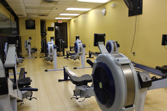 Gym photo